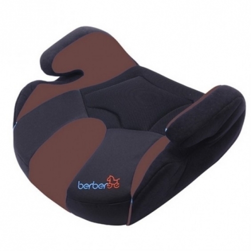 AUTOMOBILINĖ KĖDUTĖ BERBER ROLAND