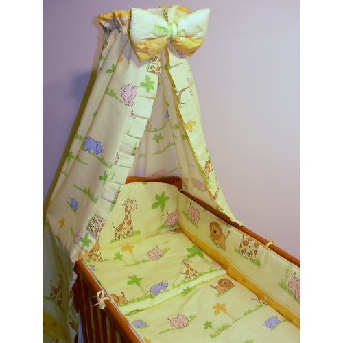 ANKRAS PATALYNĖS KOMPLEKTAS ZOO