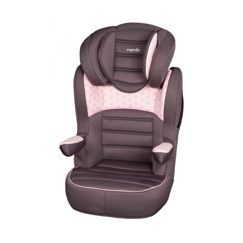 AUTOMOBILINĖ KĖDUTĖ TEAM TEX R-WAY SP