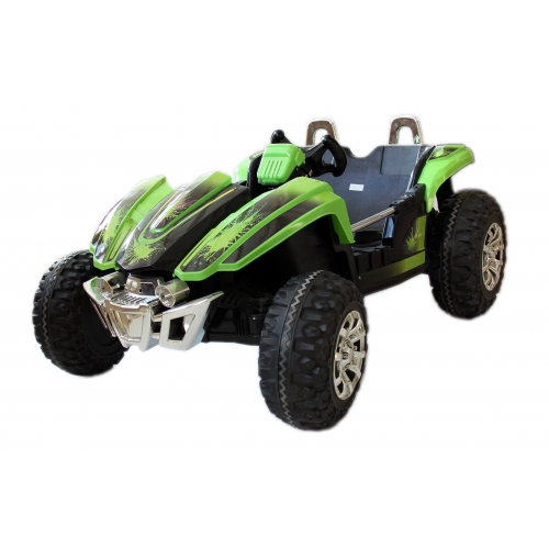 ELEKTROMOBILIS ELGROM 06058 12V