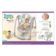 ELEKTRONINĖS SŪPYNĖS TAGGIES SWING 'N GO PORTABLE SWING