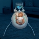 ELEKTRONINĖS SŪPYNĖS BRIGHT STARTS INGENUITY InLighten LULLABY LAMB
