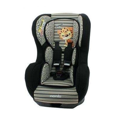 NANIA AUTOMOBILINĖ KĖDUTĖ COSMO SP+ / Jaguar