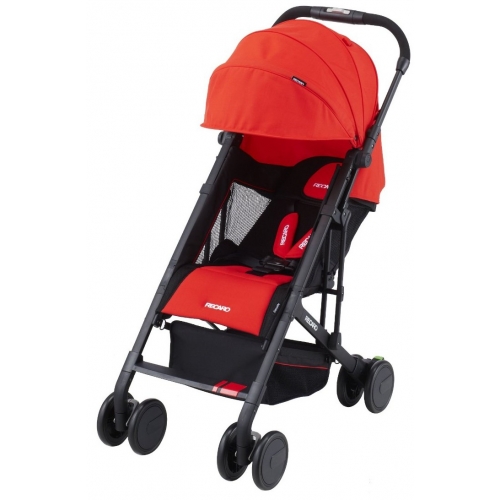 RECARO SPORTINIS VEŽIMĖLIS EASY LIFE 