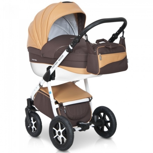 VEŽIMĖLIS RIKO MONDO ECCO 