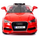 ELEKTROMOBILIS BETICCO AUDI A3 12V
