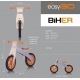 BALANSINIS DVIRATUKAS EASY-GO BIKER