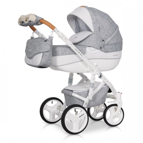 VEŽIMĖLIS RIKO BRANO LUXE