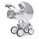 VEŽIMĖLIS RIKO BRANO LUXE 3in1