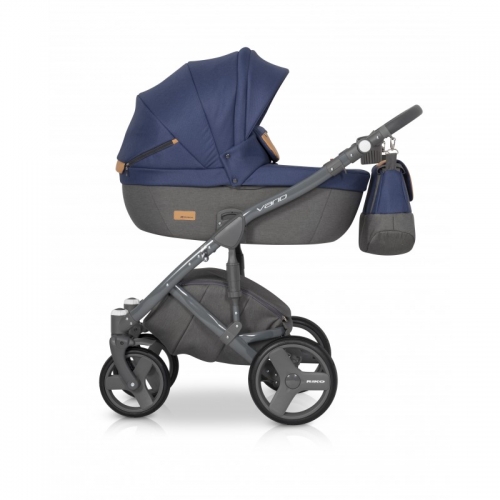 VEŽIMĖLIS RIKO VARIO