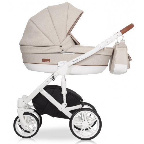 VEŽIMĖLIS RIKO NATURA