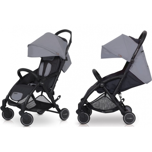 SPORTINIS VEŽIMĖLIS EASY GO MINIMA