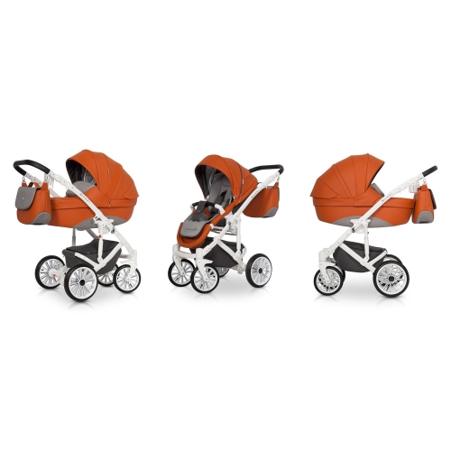 VEŽIMĖLIS EXPANDER XENON 3in1