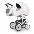 VEŽIMĖLIS EXPANDER XENON 3in1