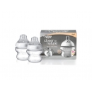 TOMMEE TIPPEE 2 BUTELIUKAI SU ŽINDUKAIS 150ml