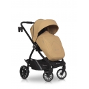 SPORTINIS VEŽIMĖLIS EURO-CART CROX 2023