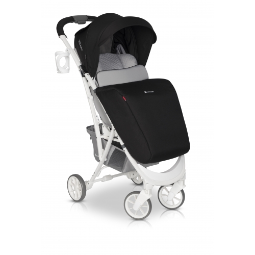 SPORTINIS VEŽIMĖLIS EURO-CART VOLT PRO