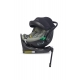 EASY GO BUZ PRO AUTOMOBILINĖ KĖDUTĖ + ISOFIX BAZĖ