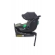 EASY GO BUZ PRO AUTOMOBILINĖ KĖDUTĖ + ISOFIX BAZĖ