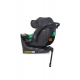 EASY GO BUZ PRO AUTOMOBILINĖ KĖDUTĖ + ISOFIX BAZĖ