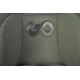 EASY GO BUZ PRO AUTOMOBILINĖ KĖDUTĖ + ISOFIX BAZĖ