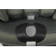 EASY GO BUZ PRO AUTOMOBILINĖ KĖDUTĖ + ISOFIX BAZĖ