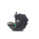EASY GO BUZ PRO AUTOMOBILINĖ KĖDUTĖ + ISOFIX BAZĖ