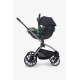 EASY GO BUZ PRO AUTOMOBILINĖ KĖDUTĖ + ISOFIX BAZĖ