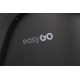 EASY GO BUZ PRO AUTOMOBILINĖ KĖDUTĖ + ISOFIX BAZĖ