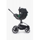 EASY GO BUZ PRO AUTOMOBILINĖ KĖDUTĖ + ISOFIX BAZĖ