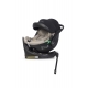 EASY GO BUZ PRO AUTOMOBILINĖ KĖDUTĖ + ISOFIX BAZĖ