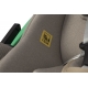 EASY GO BUZ PRO AUTOMOBILINĖ KĖDUTĖ + ISOFIX BAZĖ