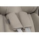 EASY GO BUZ PRO AUTOMOBILINĖ KĖDUTĖ + ISOFIX BAZĖ