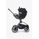 EASY GO BUZ PRO AUTOMOBILINĖ KĖDUTĖ + ISOFIX BAZĖ