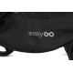 SPORTINIS VEŽIMĖLIS DVYNUKAMS EASY GO ECHO