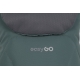 SPORTINIS VEŽIMĖLIS DVYNUKAMS EASY GO ECHO