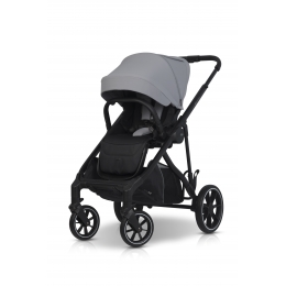 SPORTINIS VEŽIMĖLIS EASY GO DUO FLEX