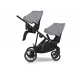 SPORTINIS VEŽIMĖLIS EASY GO DUO FLEX