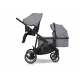 SPORTINIS VEŽIMĖLIS EASY GO DUO FLEX