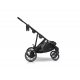 SPORTINIS VEŽIMĖLIS EASY GO DUO FLEX