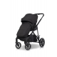 SPORTINIS VEŽIMĖLIS EASY GO DUO FLEX