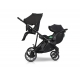 SPORTINIS VEŽIMĖLIS EASY GO DUO FLEX
