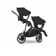 SPORTINIS VEŽIMĖLIS EASY GO DUO FLEX
