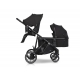 SPORTINIS VEŽIMĖLIS EASY GO DUO FLEX