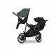 SPORTINIS VEŽIMĖLIS EASY GO DUO FLEX