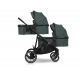 SPORTINIS VEŽIMĖLIS EASY GO DUO FLEX