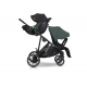 SPORTINIS VEŽIMĖLIS EASY GO DUO FLEX