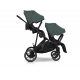 SPORTINIS VEŽIMĖLIS EASY GO DUO FLEX