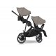 SPORTINIS VEŽIMĖLIS EASY GO DUO FLEX