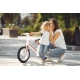 BALANSINIS DVIRATUKAS EASY-GO CIAO